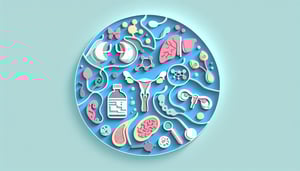 Quiz Over Endocrine System: Ace Your Hormone IQ Now
