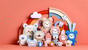 Beanie Boo Quiz: Which Beanie Boo Are You?