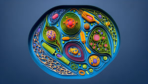 Plant vs Animal Cell Quiz - Free Biology Practice