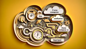 Passe Compose vs Imparfait Quiz: Test Your French Tenses