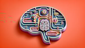 Artificial Intelligence Quiz