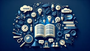 Free Parts of Speech Pretest Quiz