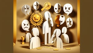 Are People Jealous of Me? 10 Signs Quiz