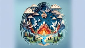 What Mythological Creature Am I? Unlock Your Legendary Self