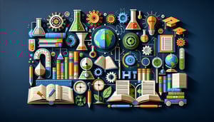 Free High School Semester Knowledge Assessment Quiz