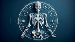 Advanced Skeletal Biology Quiz