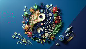 Free TCM Divergent Channels Knowledge Test