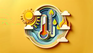Liquid Thermometer Quiz: Why Does Liquid Expand When Warmed?