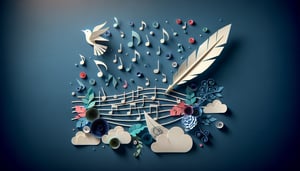 Songwriting Quiz