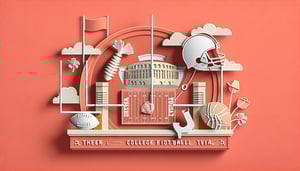College Football Trivia Quiz - Free Online Challenge