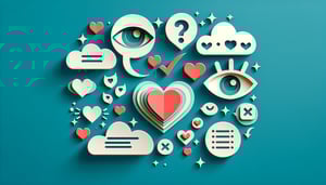 Does She Have a Crush on Me? Take the Free Quiz!