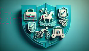 An Endorsement Found in an Insurance Plan? Take the Quiz!