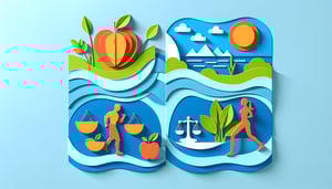 am i healthy quiz