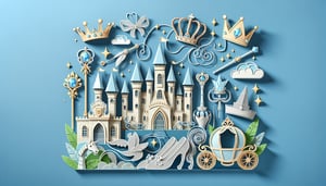 Disney Princess Trivia Game - Test Your Royal Knowledge