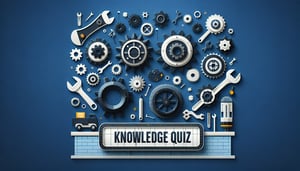 Free Engineering Training Knowledge Quiz