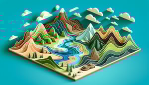 Landforms Quiz