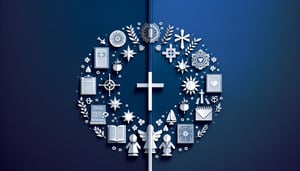 Free Christian vs Traditional Leadership Quiz