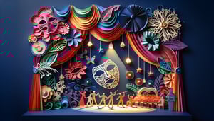 Introduction to Theatre Arts Quiz