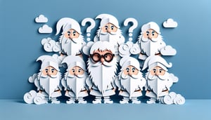 Which Dwarf in Snow White Wears Glasses? Free Quiz