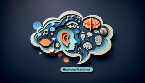 Beginning Practicum in Speech-Language Pathology Quiz