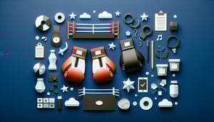 Free Boxing Trivia Quiz: Test Ring Knowledge