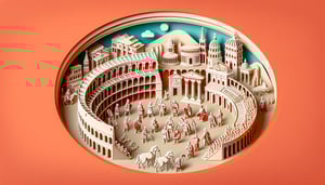 What Percentage of Rome Were Plebeians? Take the Quiz!