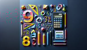 Free ATAS Practice Test Math Quiz