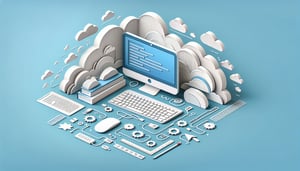 Prove Your Tech Skills: Take the Computer Competency Test!