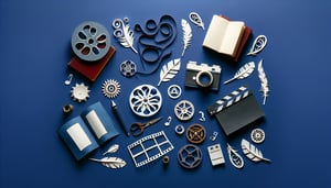 Free Literature and Film Trivia Quiz