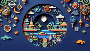 Free Local Culture Trivia Quiz - Test Your Knowledge