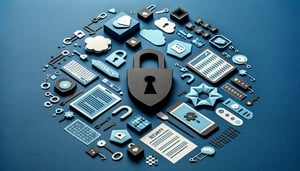 Free Data Privacy Awareness Quiz