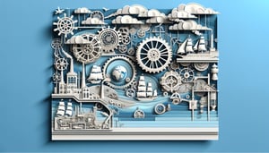 Imperialism & Industrial Revolution Quiz: Test Your Skills