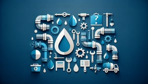 Free Water Utility Knowledge Quiz