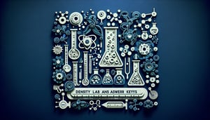 Free Density Lab Answer Key Review Quiz