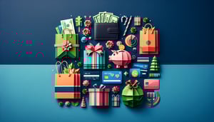 Free Holiday Spending Habits Quiz