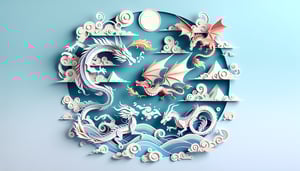 Discover Your Dragon Spirit