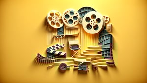 Identify That Movie Scene Quiz - Free Online Challenge