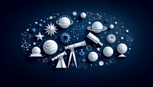 Seminar in Astronomy Quiz