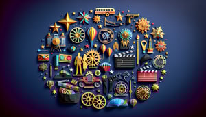Topics in Film and History Quiz