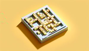 Crossword Knowledge Quiz - Test Your Clue-Solving Skills