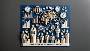 Investment Banking Academy Quiz