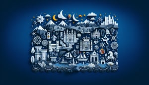 Free Autonomous Communities of Spain Quiz