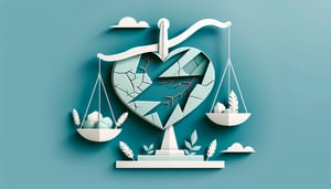 Unlock Hidden Pain with This Free Relationship Trauma Test
