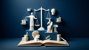 Political Philosophy Quiz - Free Introductory Practice