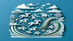 Horse Racing Trivia Quiz - Free Online Challenge