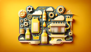 Engine Cooling System & Lubrication Quiz - Free Online