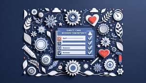 Free Direct Care Worker Competency Quiz