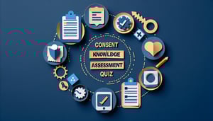 Free Consent Knowledge Assessment Quiz