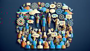 Leading People and Effective Communication II Quiz
