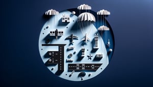 Free Aviation Operations & Safety Knowledge Test